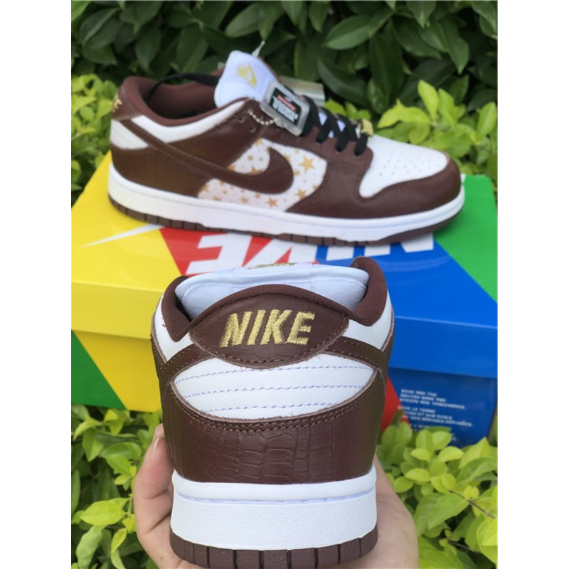 Sup*e x nike sb dunk low dh3228 103 sneakers men women