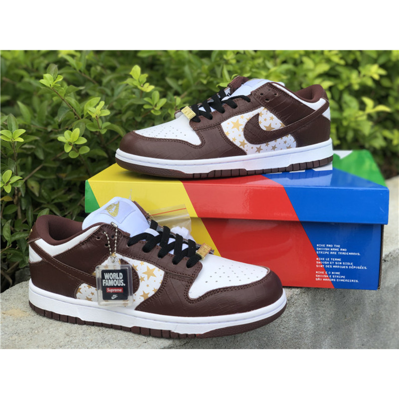 Sup*e x nike sb dunk low dh3228 103 sneakers men women