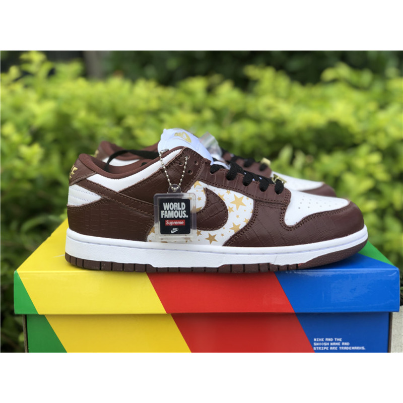 Sup*e x nike sb dunk low dh3228 103 sneakers men women