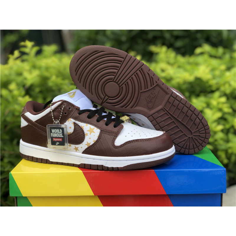 Sup*e x nike sb dunk low dh3228 103 sneakers men women