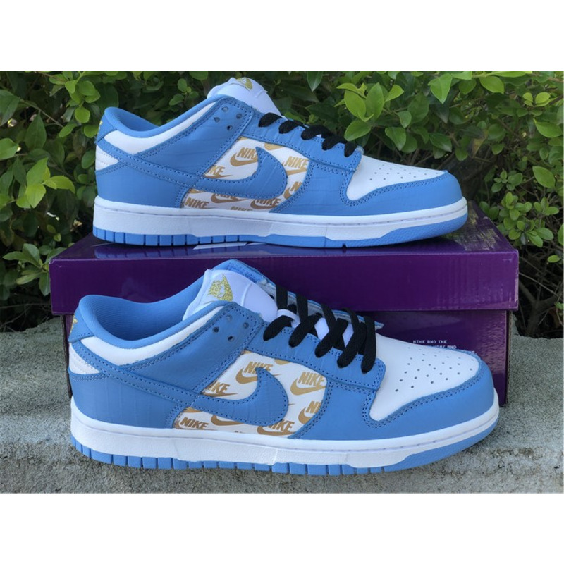 Sup*e x nike sb dunk low dh3228 141 sneakers men women