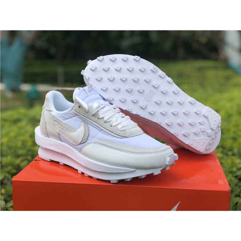 Nike LD Waffle Sacai BV0073 101 Sneakers Men Women