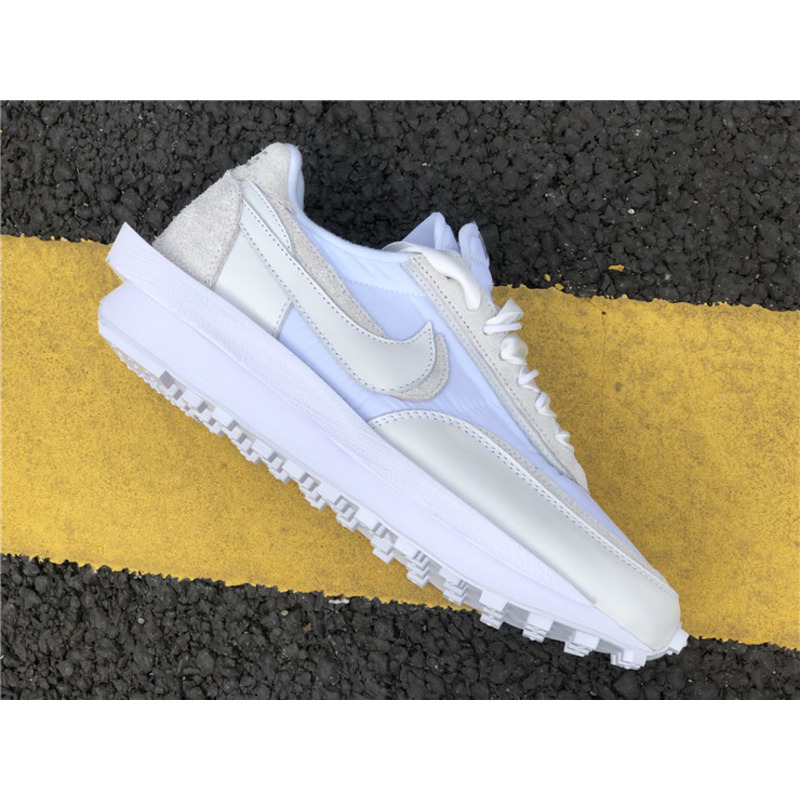 Nike LD Waffle Sacai BV0073 101 Sneakers Men Women