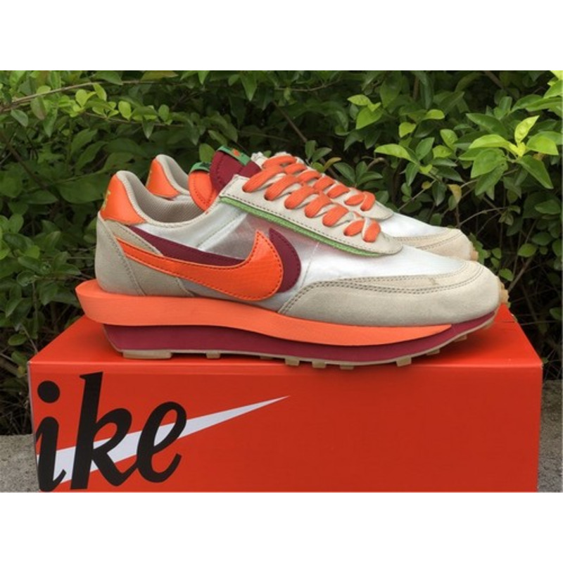 Sacai x Nike DH1347 100 Sneakers Men Women