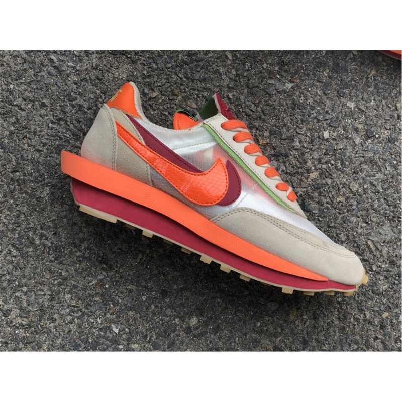 Sacai x Nike DH1347 100 Sneakers Men Women