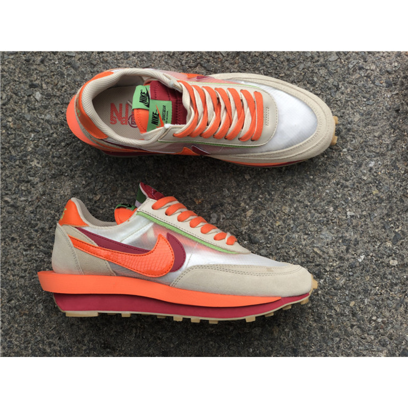 Sacai x Nike DH1347 100 Sneakers Men Women