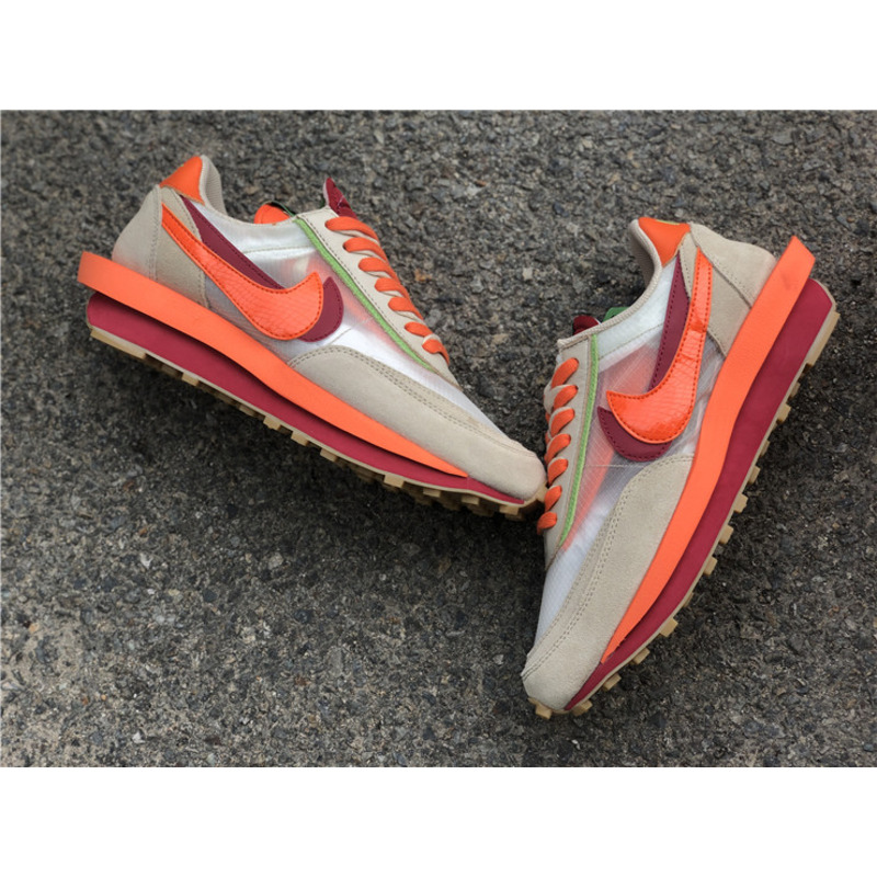 Sacai x Nike DH1347 100 Sneakers Men Women