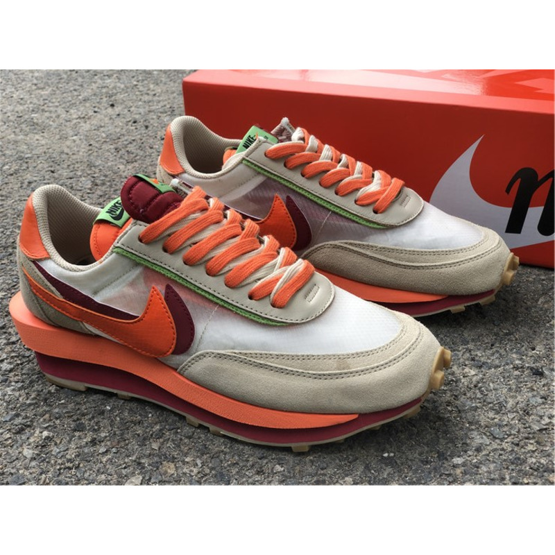 Sacai x Nike DH1347 100 Sneakers Men Women