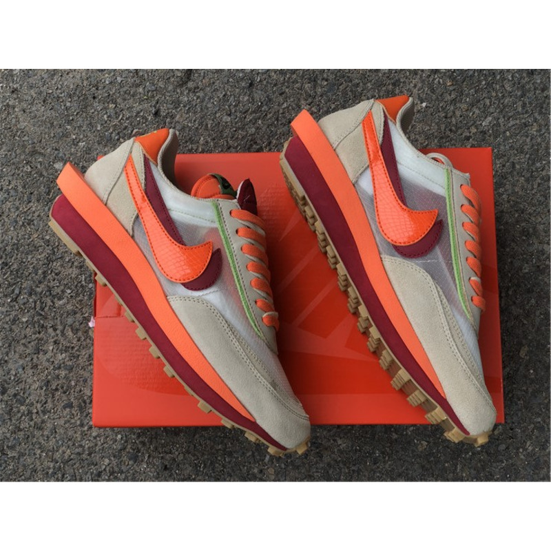 Sacai x Nike DH1347 100 Sneakers Men Women