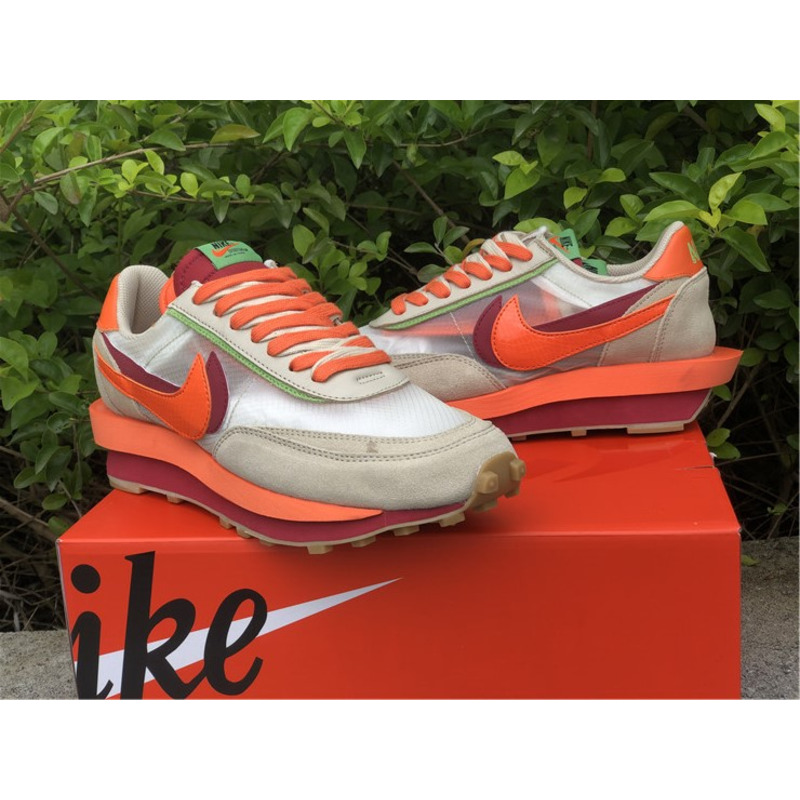 Sacai x Nike DH1347 100 Sneakers Men Women