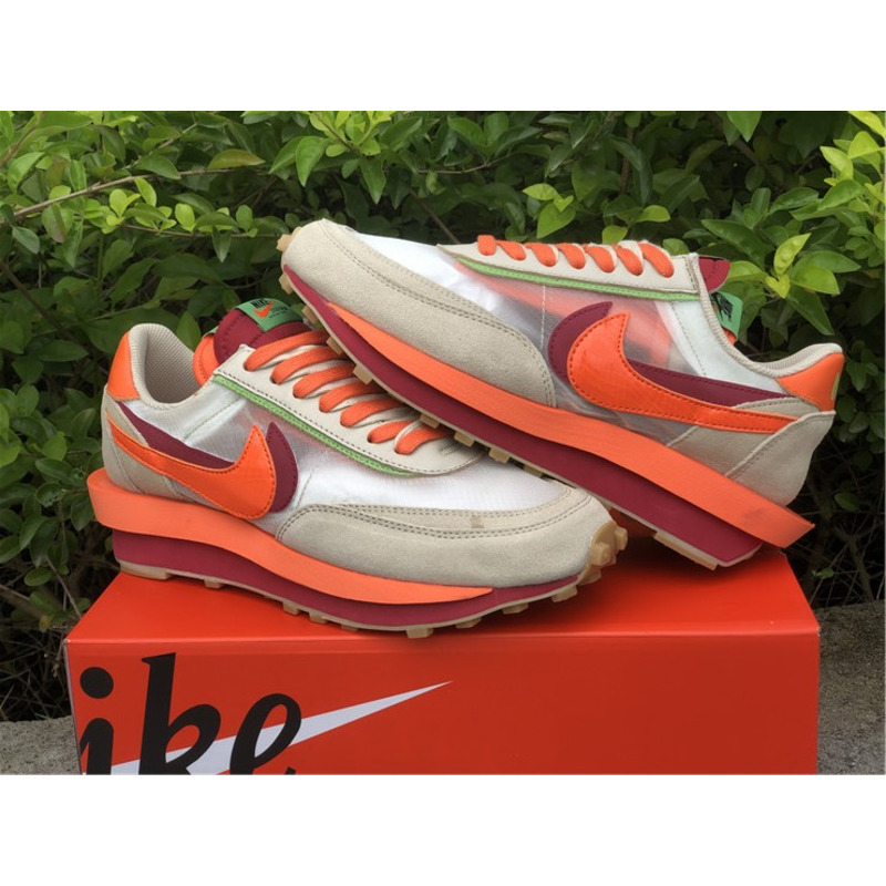 Sacai x Nike DH1347 100 Sneakers Men Women