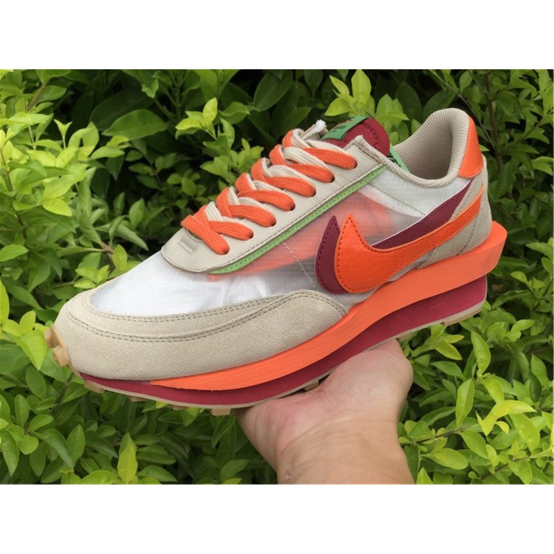 Sacai x Nike DH1347 100 Sneakers Men Women