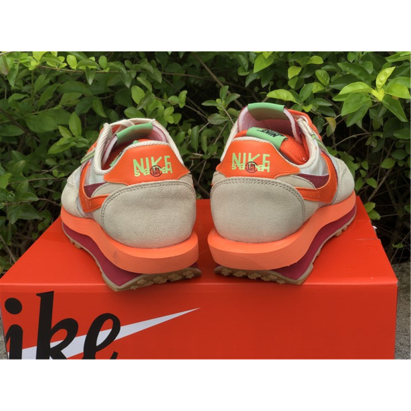 Sacai x Nike DH1347 100 Sneakers Men Women