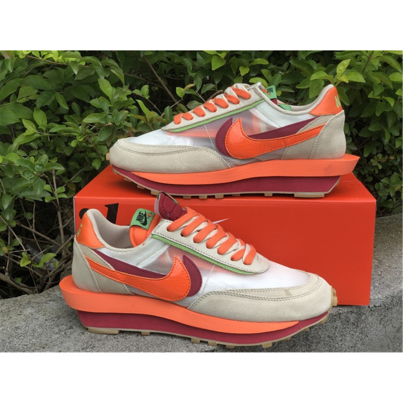 Sacai x Nike DH1347 100 Sneakers Men Women