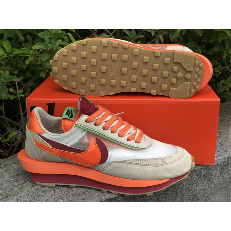 Sacai x Nike DH1347 100 Sneakers Men Women