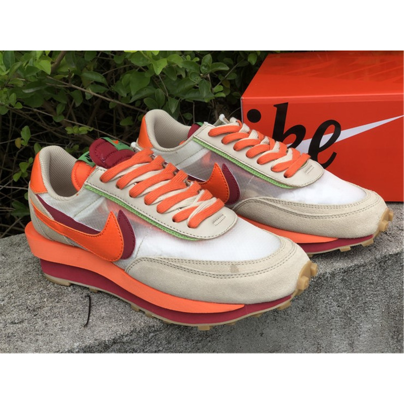 Sacai x Nike DH1347 100 Sneakers Men Women