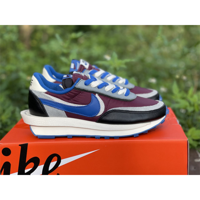 Sacai x Nike DJ4877 600 Sneakers Men Women