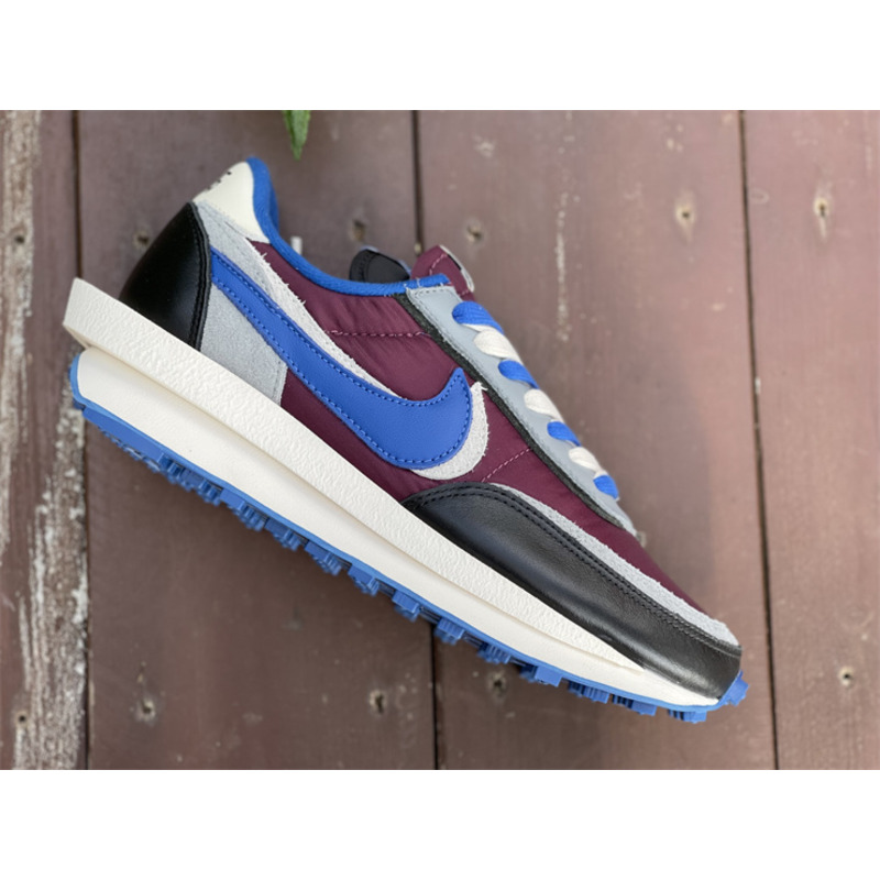 Sacai x Nike DJ4877 600 Sneakers Men Women