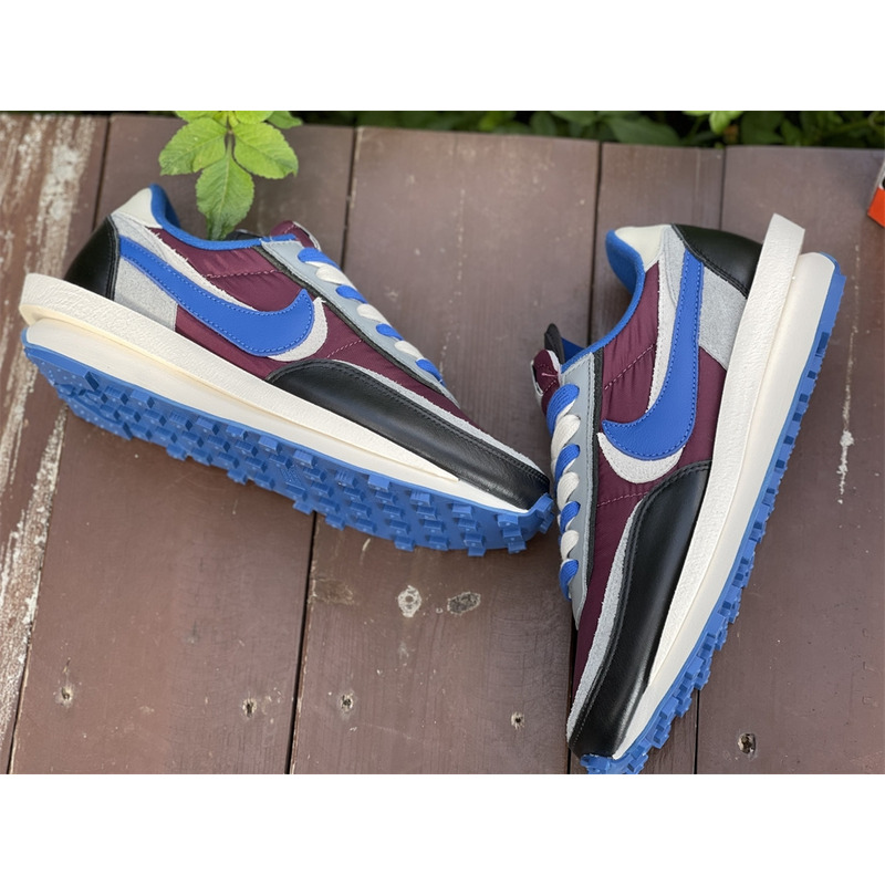 Sacai x Nike DJ4877 600 Sneakers Men Women