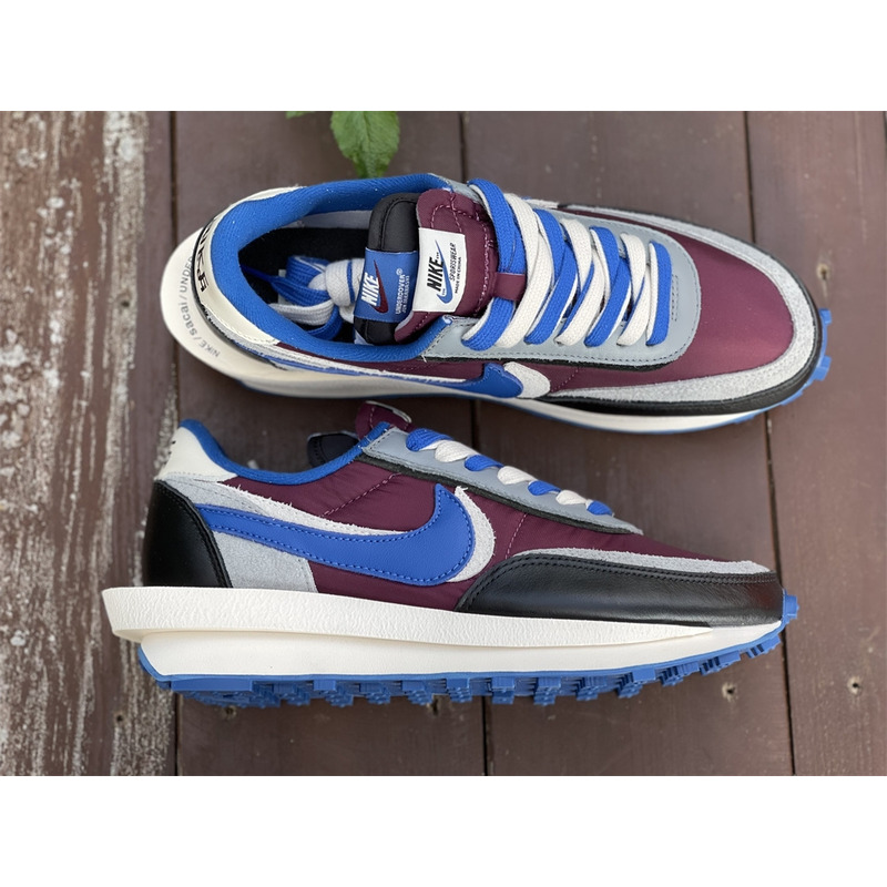 Sacai x Nike DJ4877 600 Sneakers Men Women