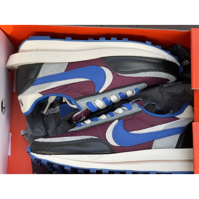 Sacai x Nike DJ4877 600 Sneakers Men Women