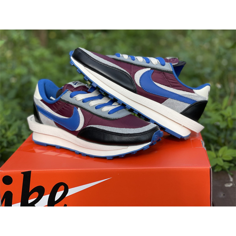 Sacai x Nike DJ4877 600 Sneakers Men Women