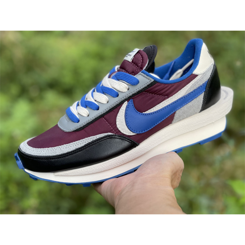 Sacai x Nike DJ4877 600 Sneakers Men Women