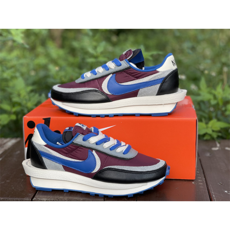 Sacai x Nike DJ4877 600 Sneakers Men Women