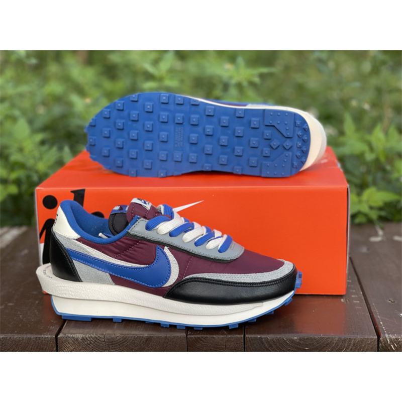 Sacai x Nike DJ4877 600 Sneakers Men Women