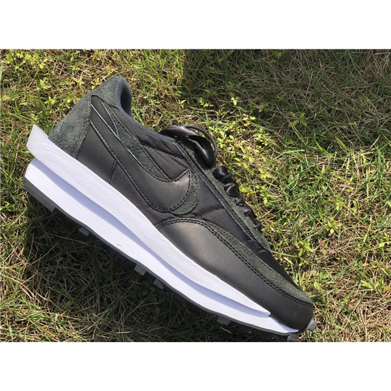 Sacai x Nike LDV Waffle BV0073 002 Sneakers Men Women