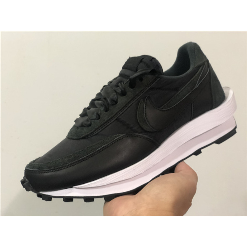 Sacai x Nike LDV Waffle BV0073 002 Sneakers Men Women