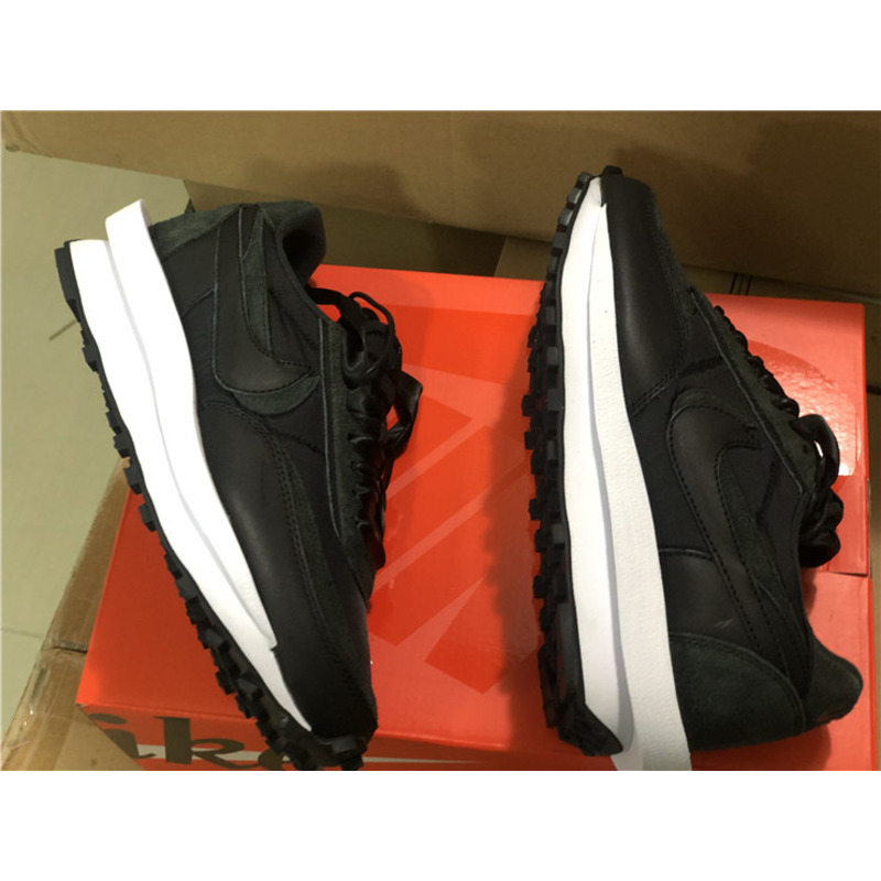 Sacai x Nike LDV Waffle BV0073 002 Sneakers Men Women