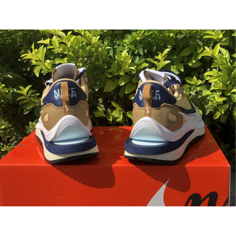 Sacai X Nike Vapor Waffle "Tan"DD1875 200 Men Women