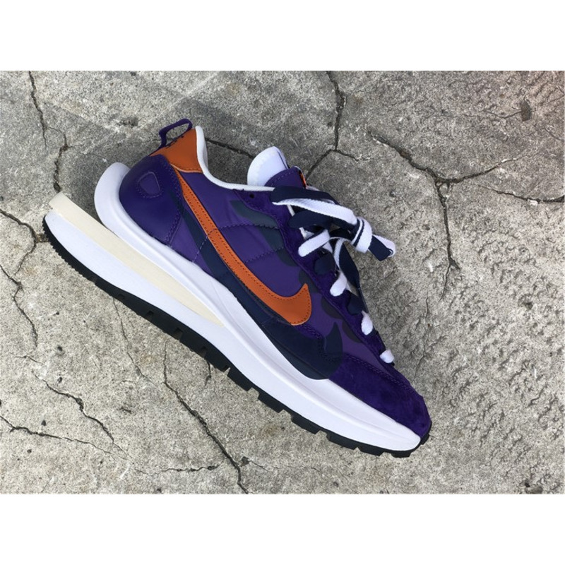 Sacai x Nike Vapor Waffle DD1875 500 Sneakers Men Women