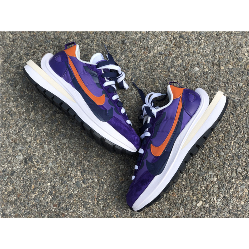 Sacai x Nike Vapor Waffle DD1875 500 Sneakers Men Women