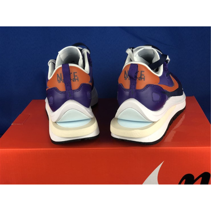 Sacai x Nike Vapor Waffle DD1875 500 Sneakers Men Women