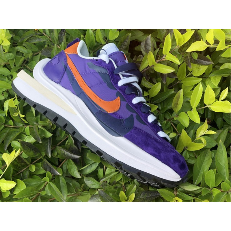 Sacai x Nike Vapor Waffle DD1875 500 Sneakers Men Women