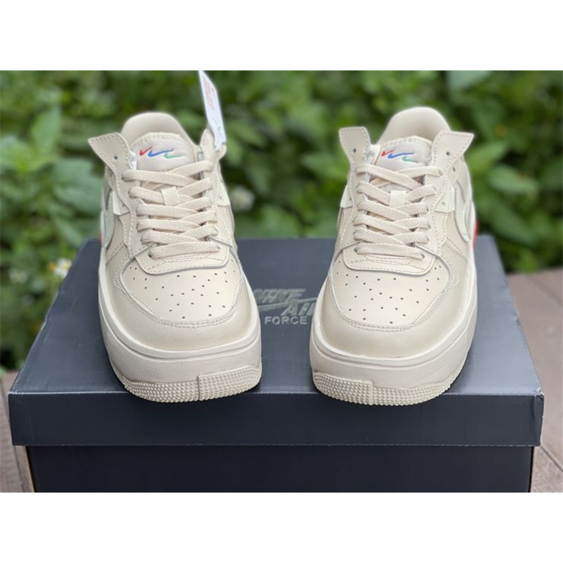 Nike Air Force 1 AF1 FONTANKA DA7024 200 sneakers men women