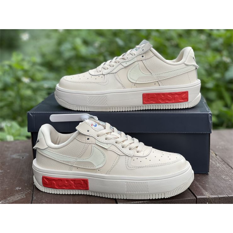 Nike Air Force 1 AF1 FONTANKA DA7024 200 sneakers men women