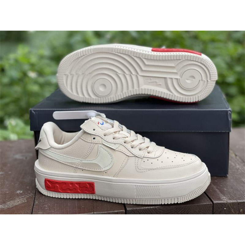 Nike Air Force 1 AF1 FONTANKA DA7024 200 sneakers men women