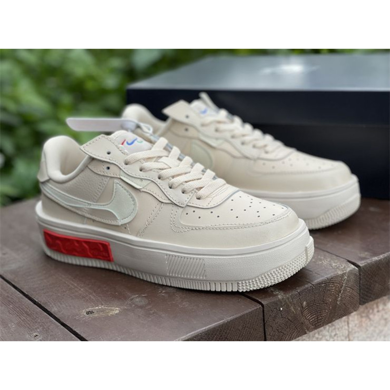 Nike Air Force 1 AF1 FONTANKA DA7024 200 sneakers men women