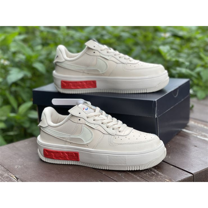 Nike Air Force 1 AF1 FONTANKA DA7024 200 sneakers men women