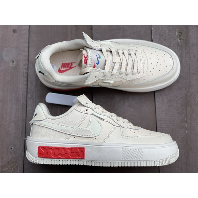 Nike Air Force 1 AF1 FONTANKA DA7024 200 sneakers men women