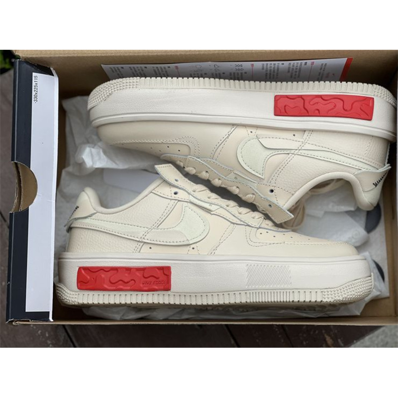 Nike Air Force 1 AF1 FONTANKA DA7024 200 sneakers men women