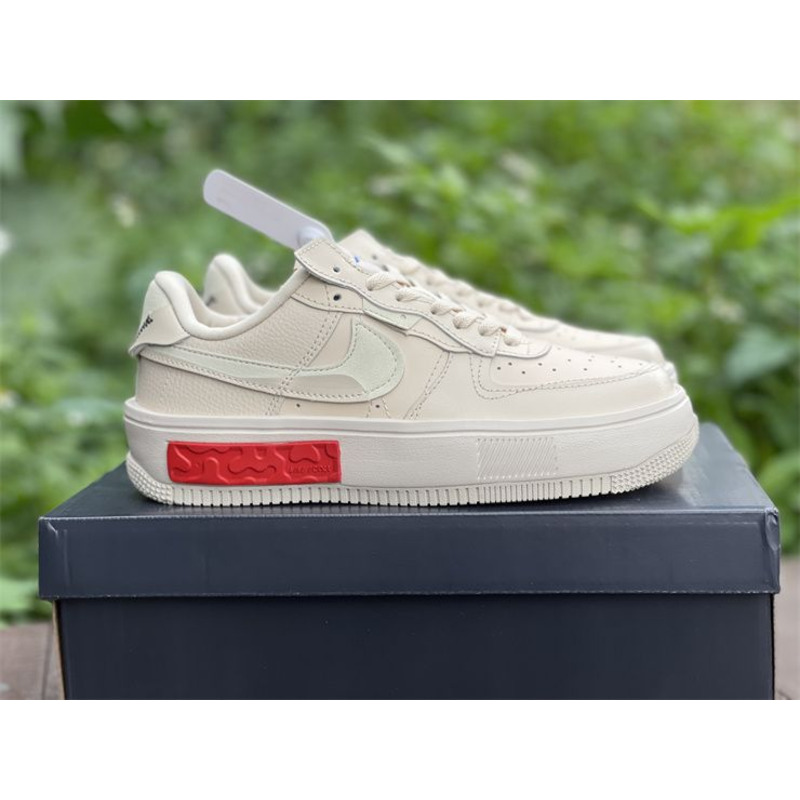 Nike Air Force 1 AF1 FONTANKA DA7024 200 sneakers men women