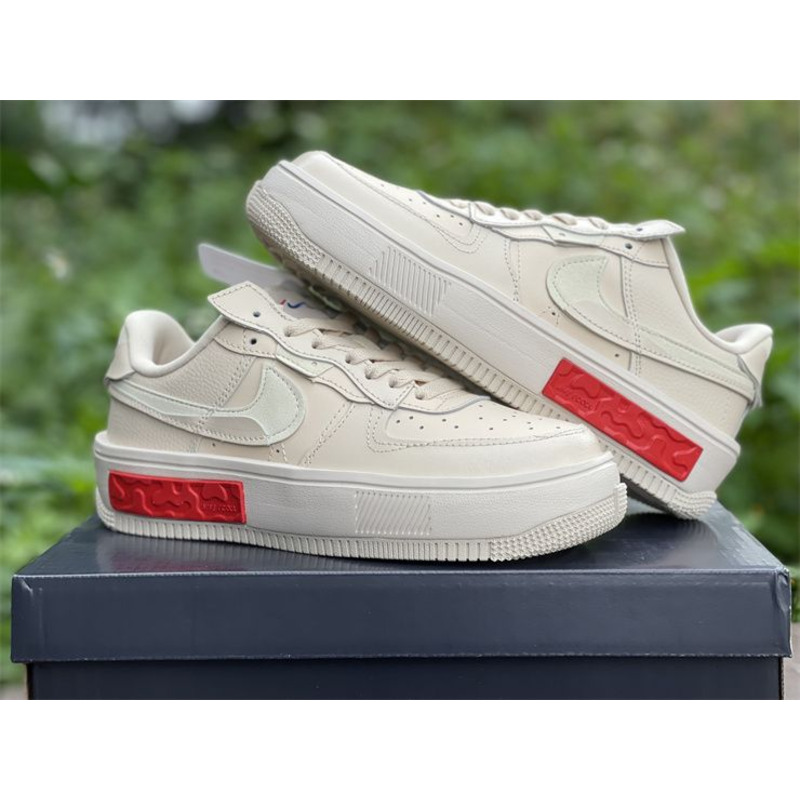 Nike Air Force 1 AF1 FONTANKA DA7024 200 sneakers men women