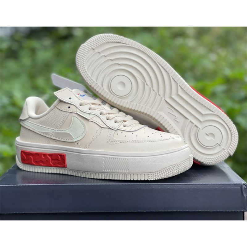 Nike Air Force 1 AF1 FONTANKA DA7024 200 sneakers men women