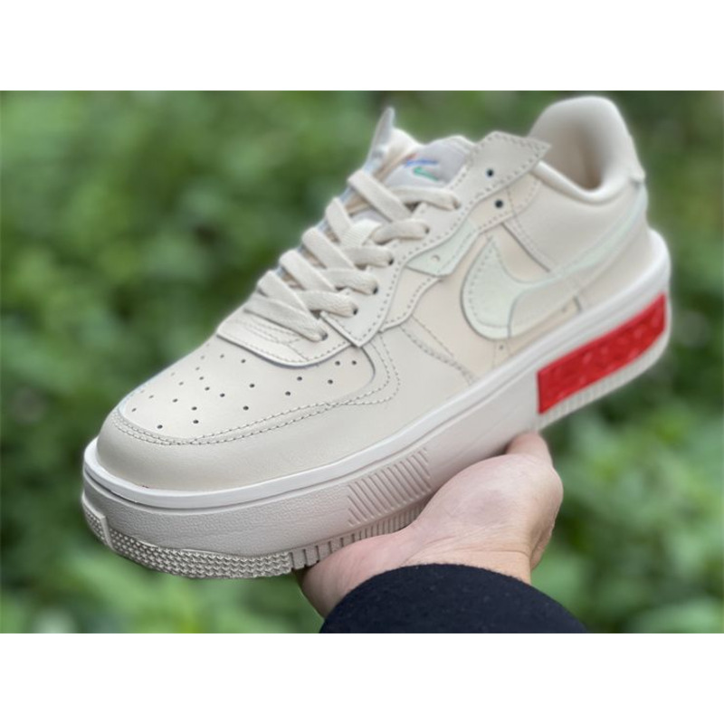 Nike Air Force 1 AF1 FONTANKA DA7024 200 sneakers men women