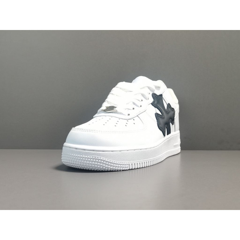 Nike Air Force 1 Chrome Hearts 315122 111 Sneakers Men Women