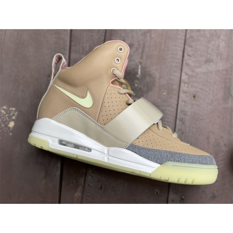 nike x Ad*s yeezy 1.0 beige beige 366164 111 sneakers men